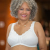 101 ABC Lace Front Bra