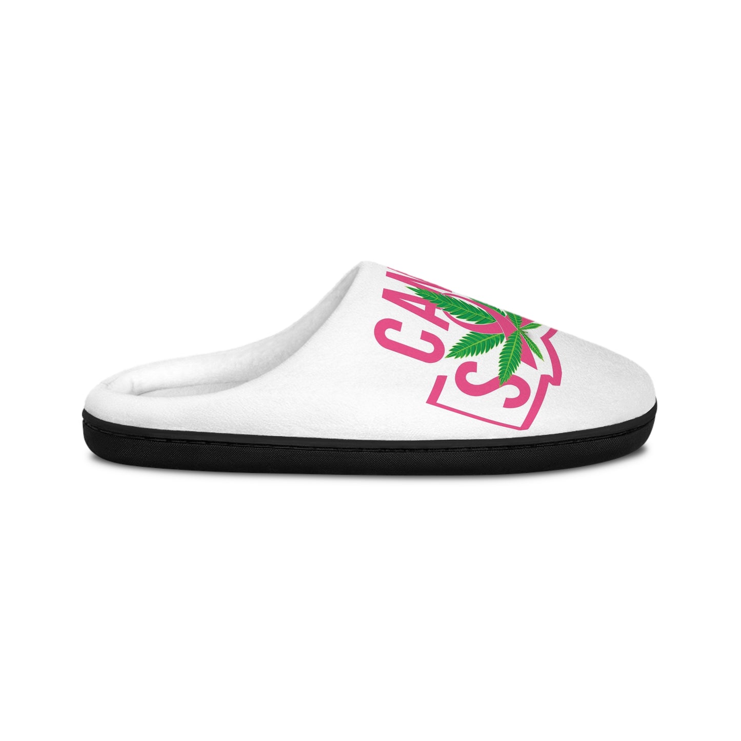 Cancer Sucks Comfy Indoor Slipper