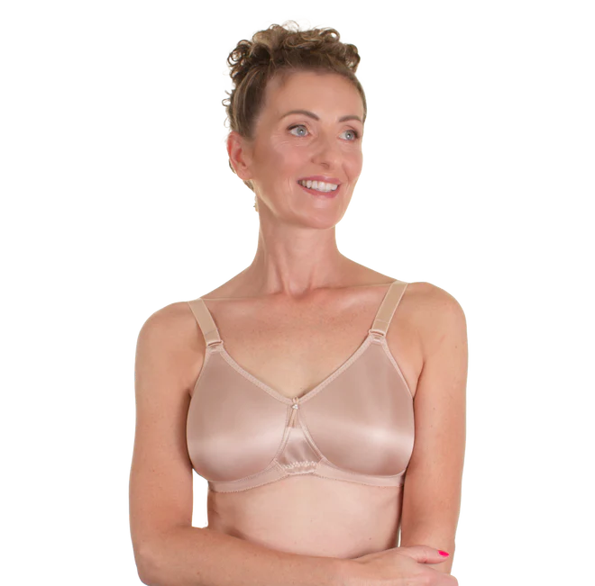 4012 Trulife Taylor Convertible Strap Bra