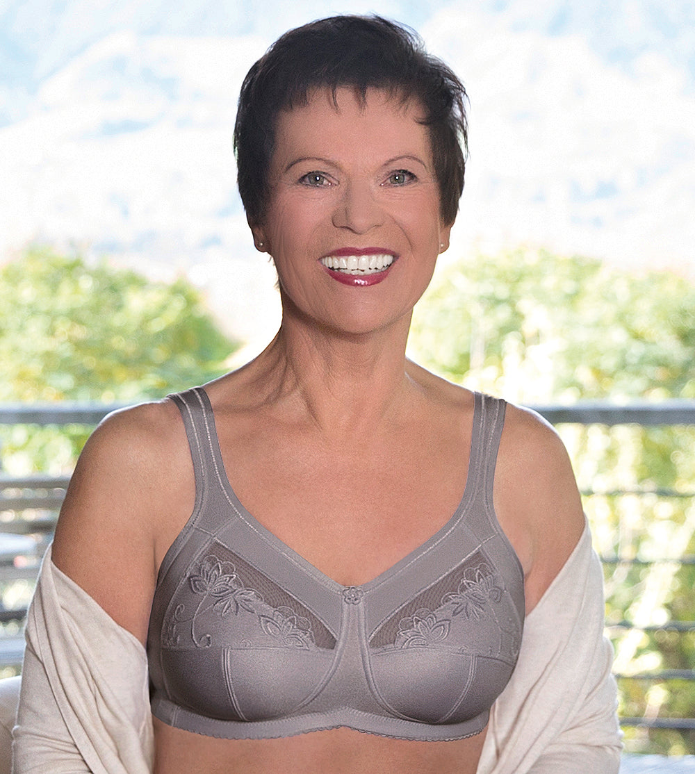 511 ABC Regalia Bra A Cup
