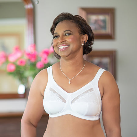 511 ABC Regalia Bra A Cup