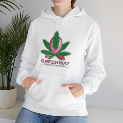 Greenway Branded Hoodie