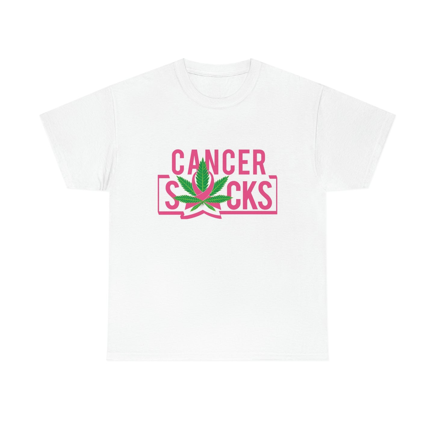 Cancer Sucks Tee