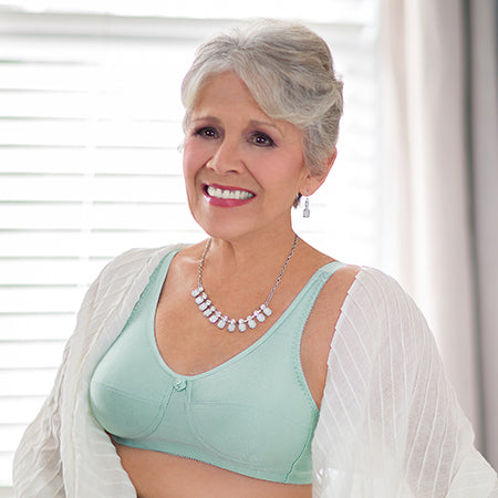 103 ABC Rose Contour Bra B Cup