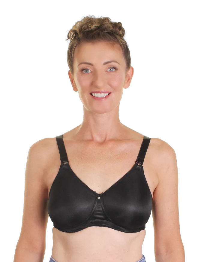 4012 Trulife Taylor Convertible Strap Bra