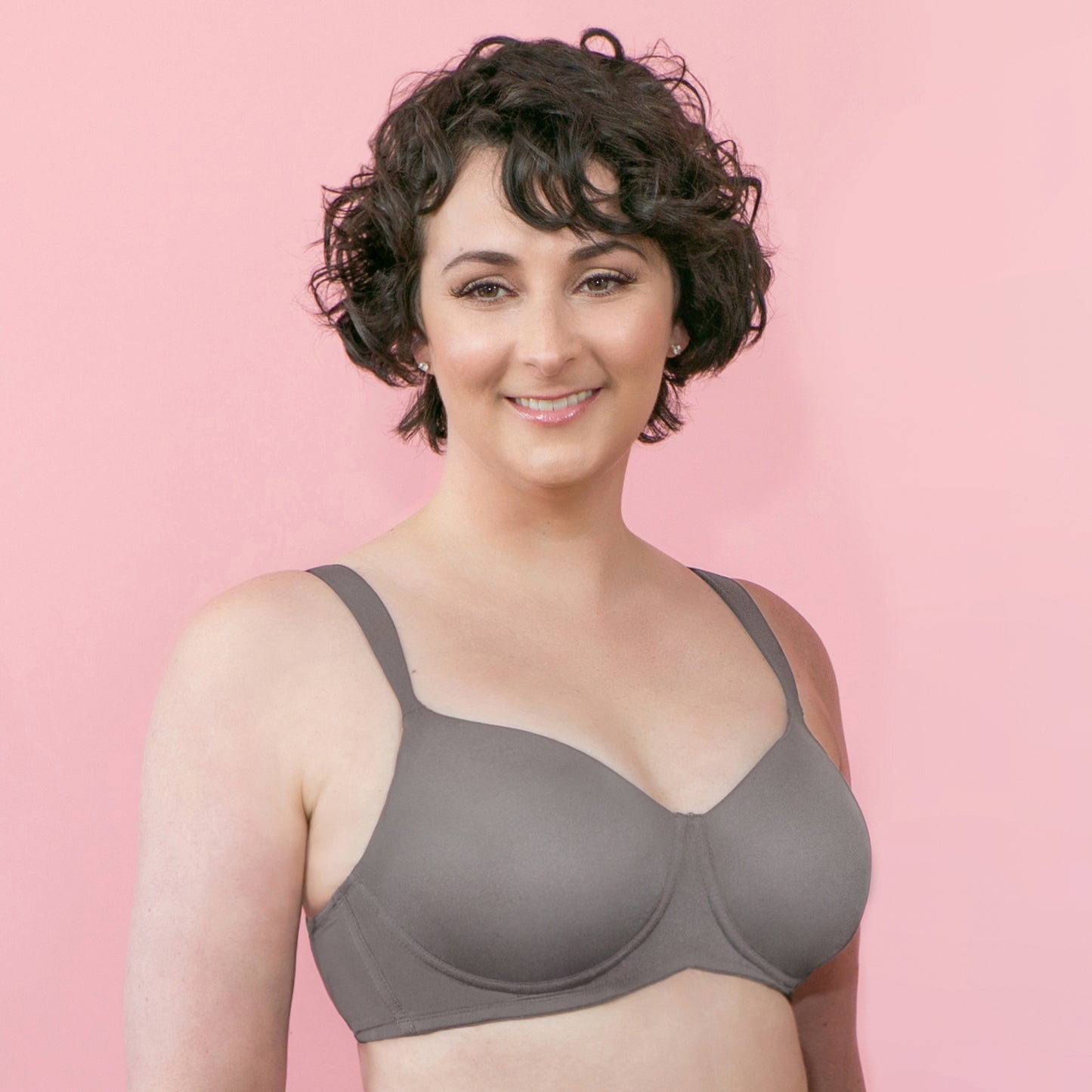 516 ABC Silhouette Bra