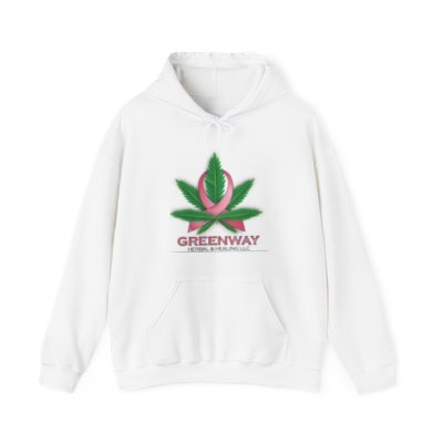 Greenway Branded Hoodie