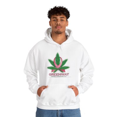 Greenway Branded Hoodie