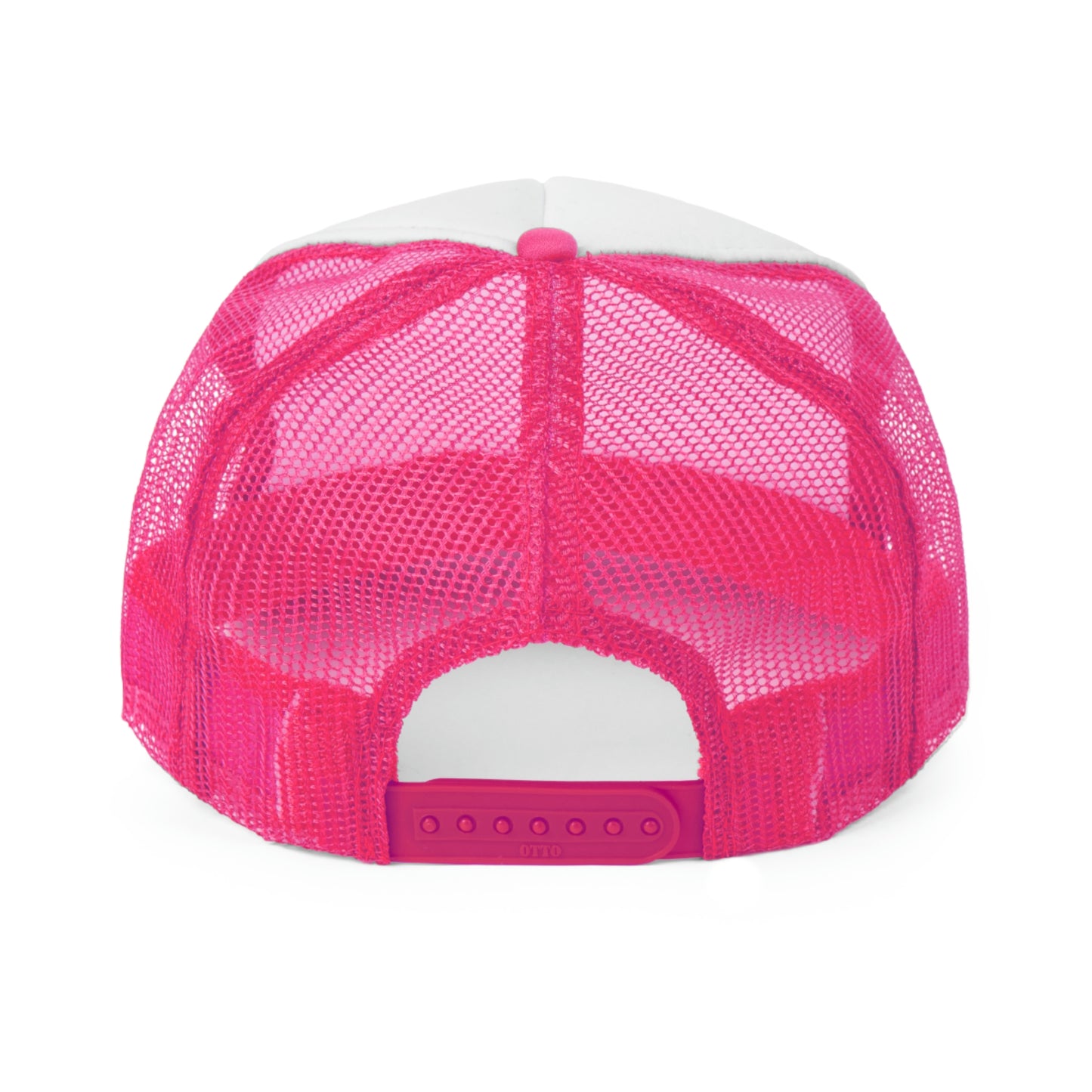 Cancer Sucks Trucker Cap